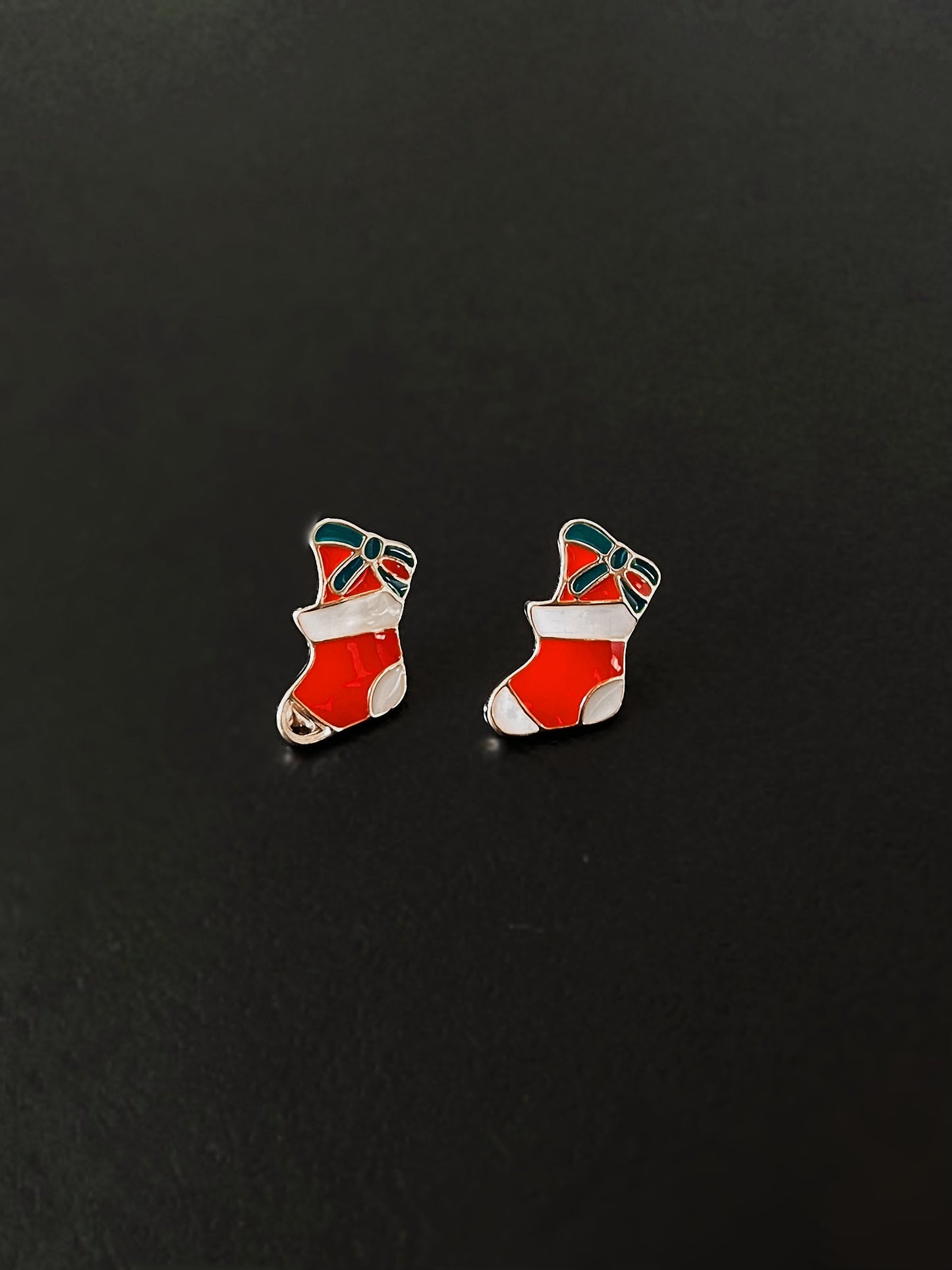 Xmas Earrings